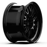 Holeshot RSR _ Gloss Black