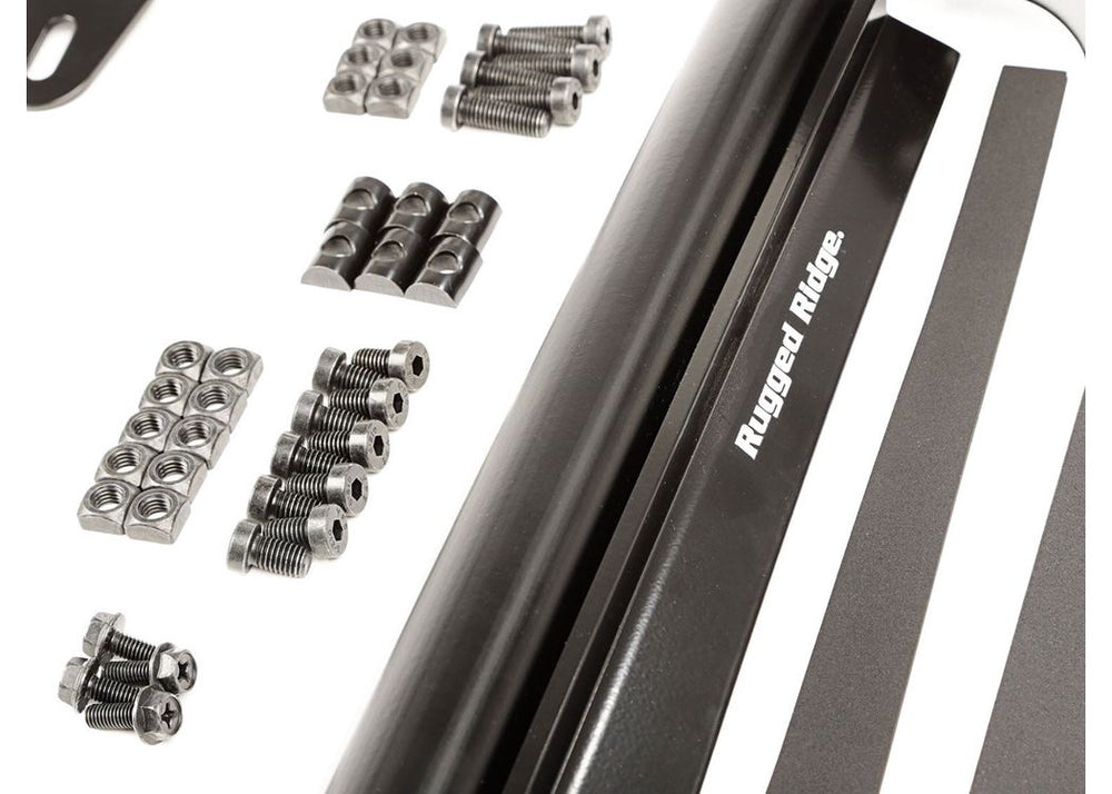 Rugged Ridge LED Light Bar (11232.50)