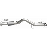 MAG BRE Front Pipe Kit