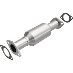 MagnaFlow 96-97 Nissan Pickup 2.4L Direct Fit Converter