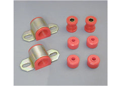 Rugged Ridge Front Swaybar Bushing KIT RED 25MM 8401 JEEP Cherokee (XJ)