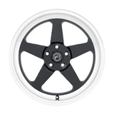 FRG D5 Wheels
