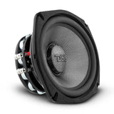 DSE PRO-CF Neodymium Carbon Fiber Loudspeakers