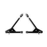 QAP Control Arms