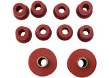 Rugged Ridge Leaf Springs (1-1003BL) - image 4
