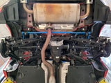 AFE Sway Bar AFE Inc