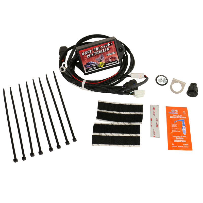 BD Diesel Commande électronique de pression - transmission Dodge 2005-2007 48RE