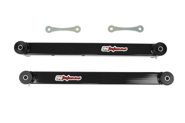 UMI Performance Bras de suspension inférieurs caissonnés 78-96 GM B-Body