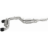 MAG Catback Exhaust