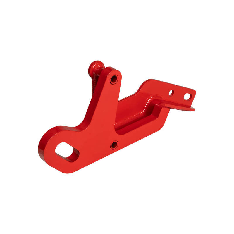 ARB Point d'ancrage de dépannage gauche homologué ARB 8T Prado 150 et Fj