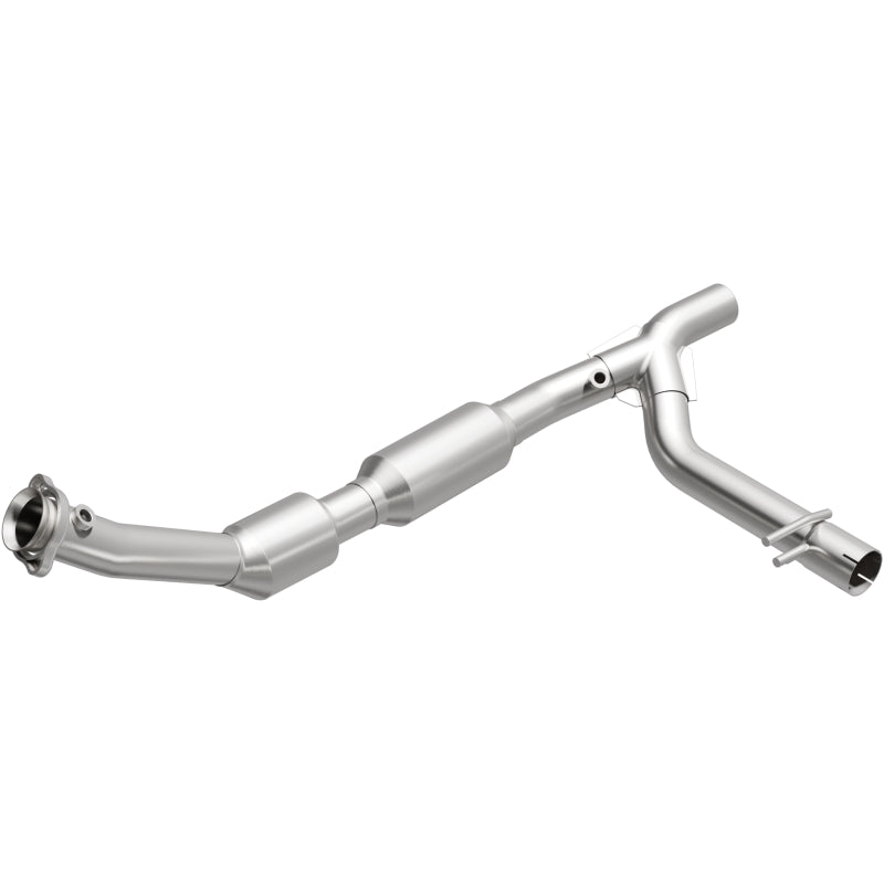 MagnaFlow Convertisseur à ajustement direct 02-03 Ford F-150 5.4L