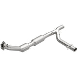 MAG Converter Direct Fit