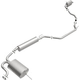 MAG BRE Exhaust Kits