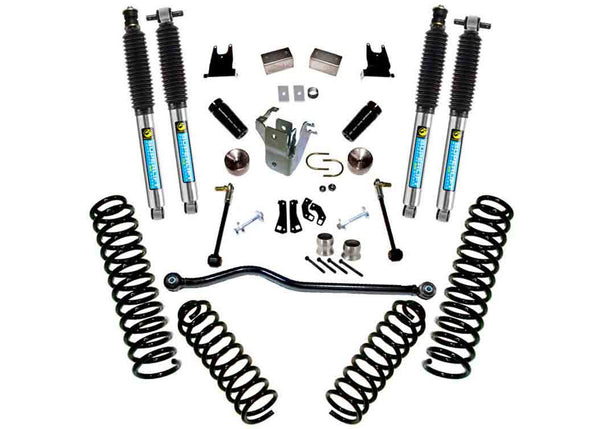 Superlift Ensemble de rehaussement 4 po (K928B)