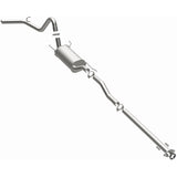 MAG BRE Exhaust Kits