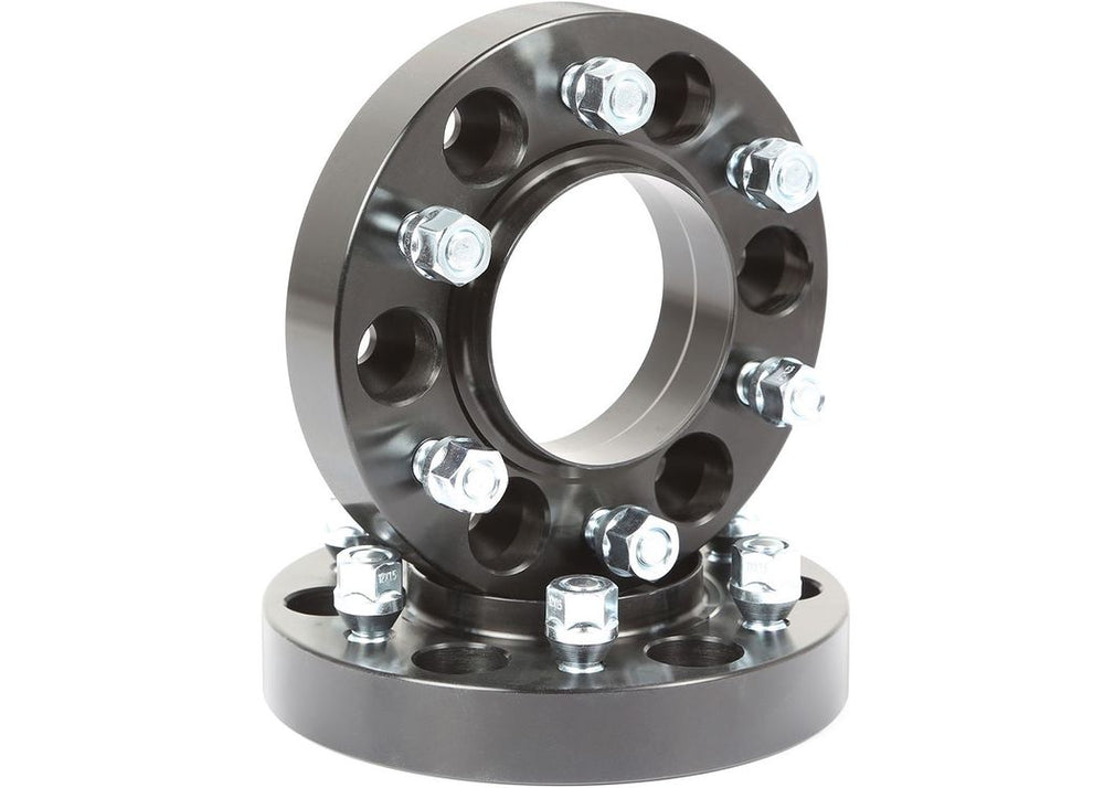 Rugged Ridge Wheel Spacers — 2006+ Ford Ranger