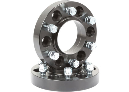 Rugged Ridge Wheel Spacers — 2006+ Ford Ranger