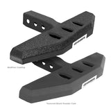 GOR Hitch Steps