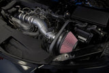 KN 69 Typhoon Intake