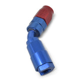 RUS Quick Straight Hose Ends