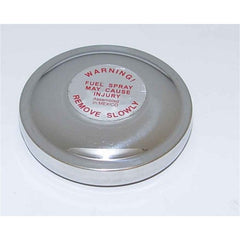 Omix Bouchon d'essence 71-76 CJ-5 et CJ-6