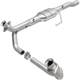 MAG Converter Direct Fit