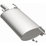 MAG BRE Muffler Kit