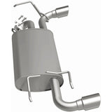 MAG BRE Muffler Kit