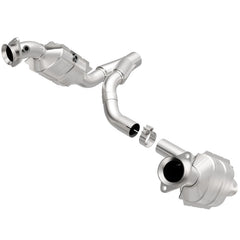 MagnaFlow Convertisseur à ajustement direct 09-10 camionnette Dodge Ram 1500 5.7L