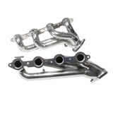 BBK Short Tuned Length Headers