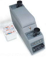 Locking Center Console