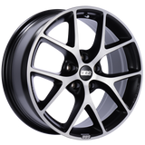 BBS SR Wheels