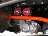 PA Diff Subframe Lockdown
