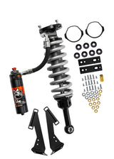FOX 2.5 Perf Coilover Shock