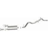 MAG BRE Exhaust Kits