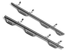 N-Fab Barres tubulaires — 2014-2019 Chevy Silverado 1500 (C1495QC-6-TX)