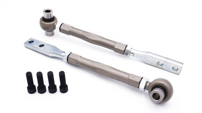 ISR Performance Tirants de tension avant Pro Series - 89-94 Nissan (S13) 240sx
