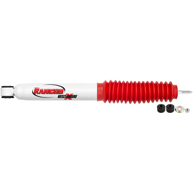 Rancho Amortisseur avant RS5000X 02-06 Chevrolet Avalanche 2500