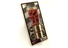 Rugged Ridge Front Swaybar Bushing KIT RED 28MM 8401 JEEP Cherokee (XJ)