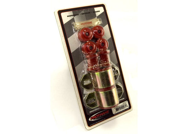 Rugged Ridge Front Swaybar Bushing KIT RED 28MM 8401 JEEP Cherokee (XJ)