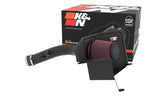 KN 63 AirCharger Intake