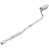MAG BRE Exhaust Kits