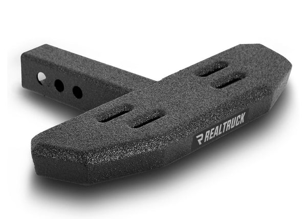 Go Rhino RB30 SLIM Hitch STEP Protective Bedliner Coating (RB630ST)