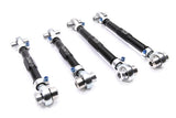 SPP Upper Control Arms
