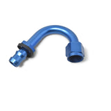 RUS 150deg Twist-Lok Hose Ends