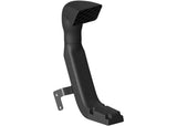 Rugged Ridge Xhd High Mount Snorkel Extension 0716 Jeep Wrangler(Jk) - image 2