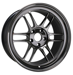 Enkei Roue RPF1 18x9.5 5x100 déport 38mm alésage 73mm - SBC (commande spéciale)