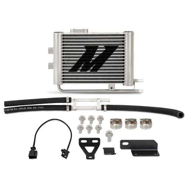 Mishimoto Ensemble de refroidisseur de transmission 07-14 Toyota FJ Cruiser