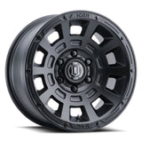 ICO Thrust Wheels