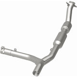 MAG Converter Direct Fit